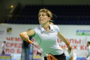 Мария Улитина