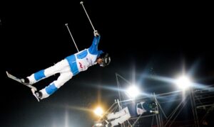 Призерка Олимпиады-2014 находится без сознания после падения на тренировке