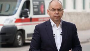 Глава Минздрава Степанов победил коронавирус