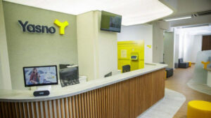 YASNО