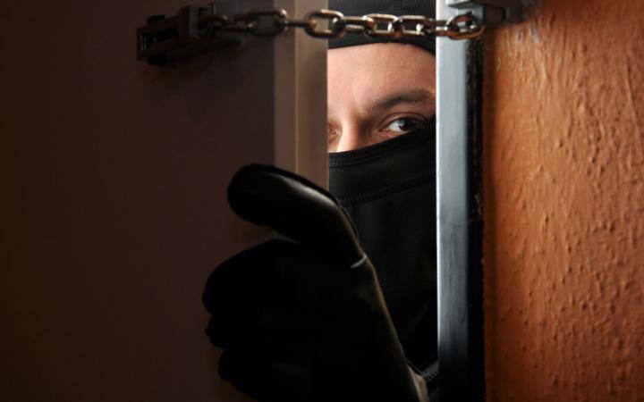 Фонтан в парке Партизанской славы в Киеве
