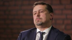 Порошенко уволил скандального Семочко