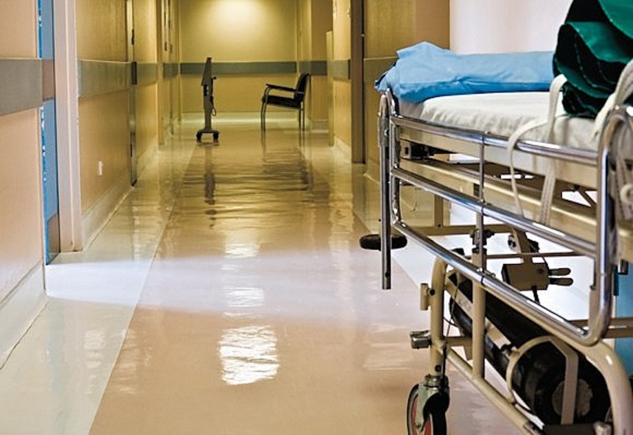 Реорганизация больниц