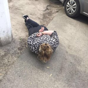 фото ГПУ, задержание банды