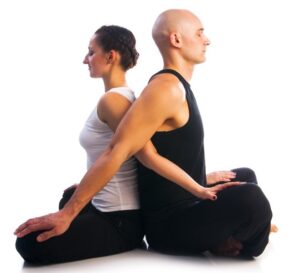 Тантрический секс