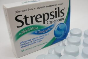 Strepsils