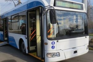 Поедем на троллейбусе: в Днепре обсудят повышение проезда в электротранспорте
