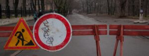 ремонтные работы