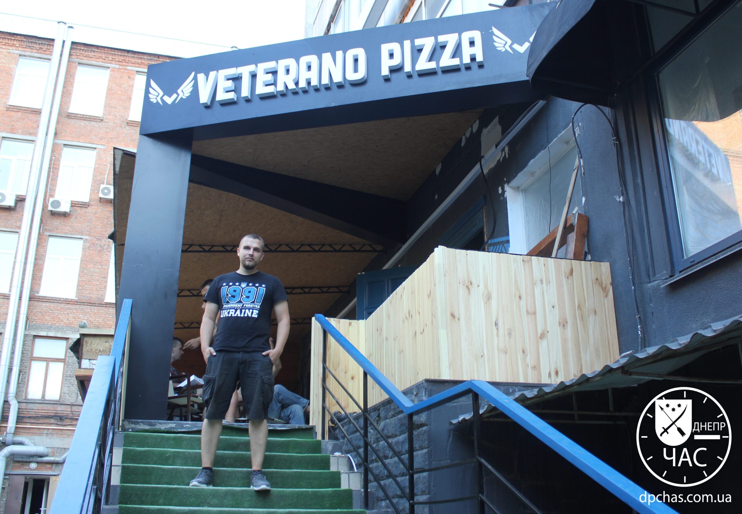 Андрей Сарвира