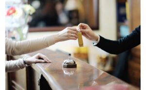 Секреты отелей, о которых не рассказывают