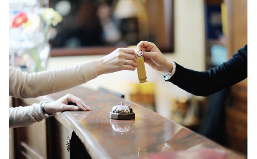 Секреты отелей, о которых не рассказывают