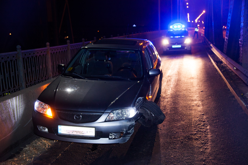 ДТП в Днепре