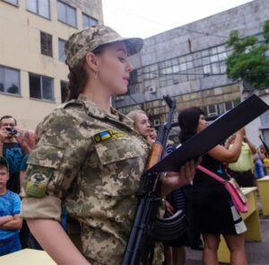 выпускной офицеров