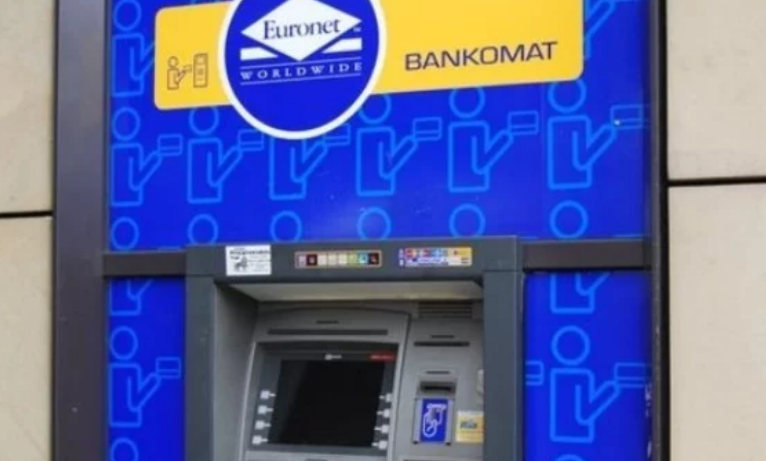 Банкомат