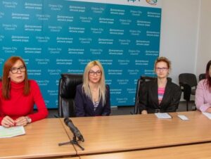 Дистанційна освіта під час карантину у Дніпрі