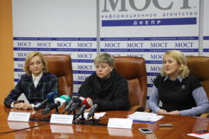 У Дніпрі в дитячих стоматологічних відділеннях відкриють профілактичні кабінети