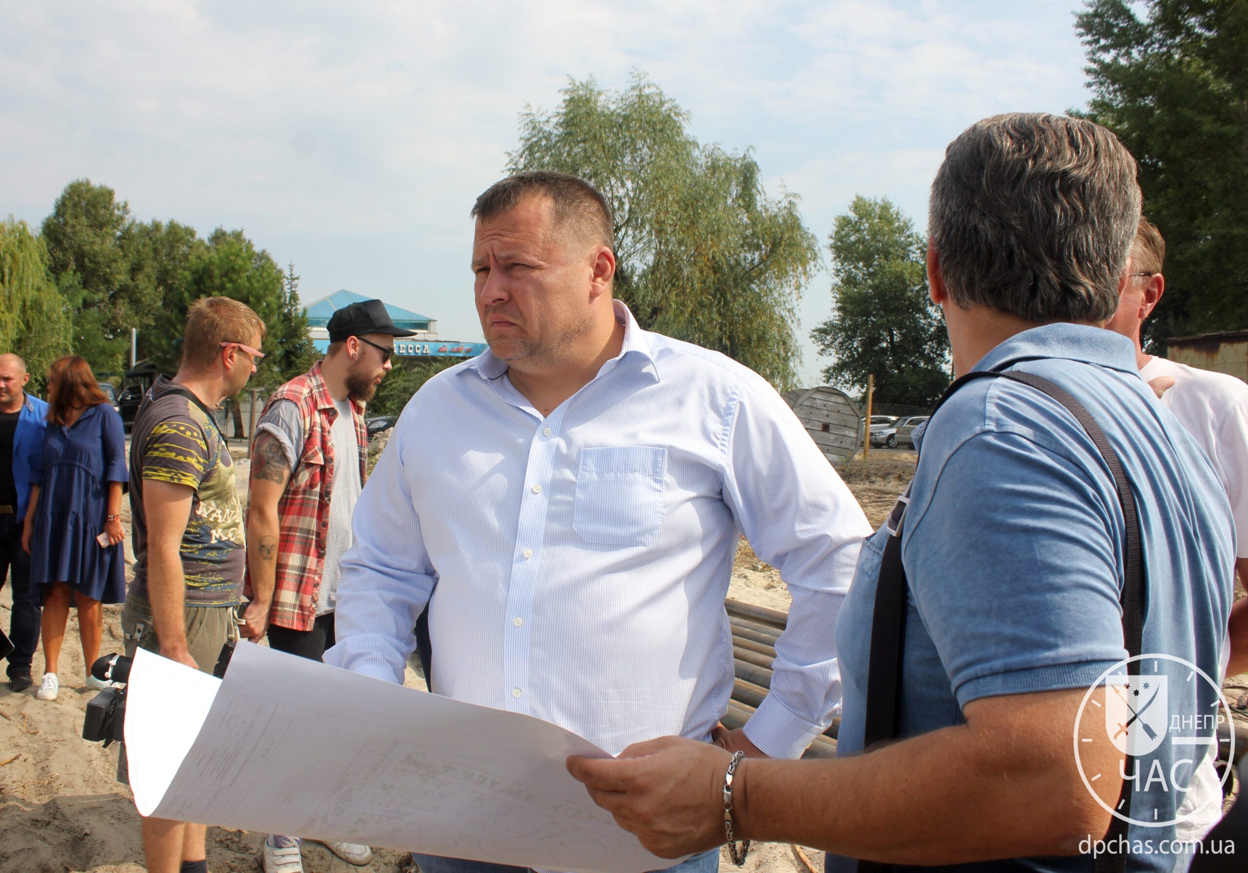 Борис Филатов