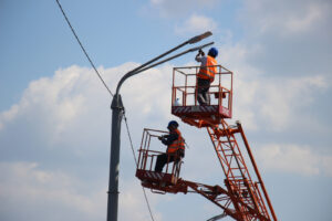 LED-освещение