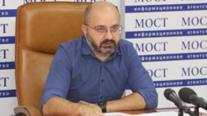 Станіслав Жолудєв