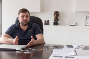 Михаил Лысенко