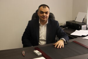 Коломийцев