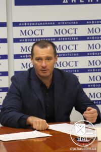 Радий Шевченко