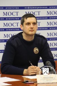 Павел Карманов