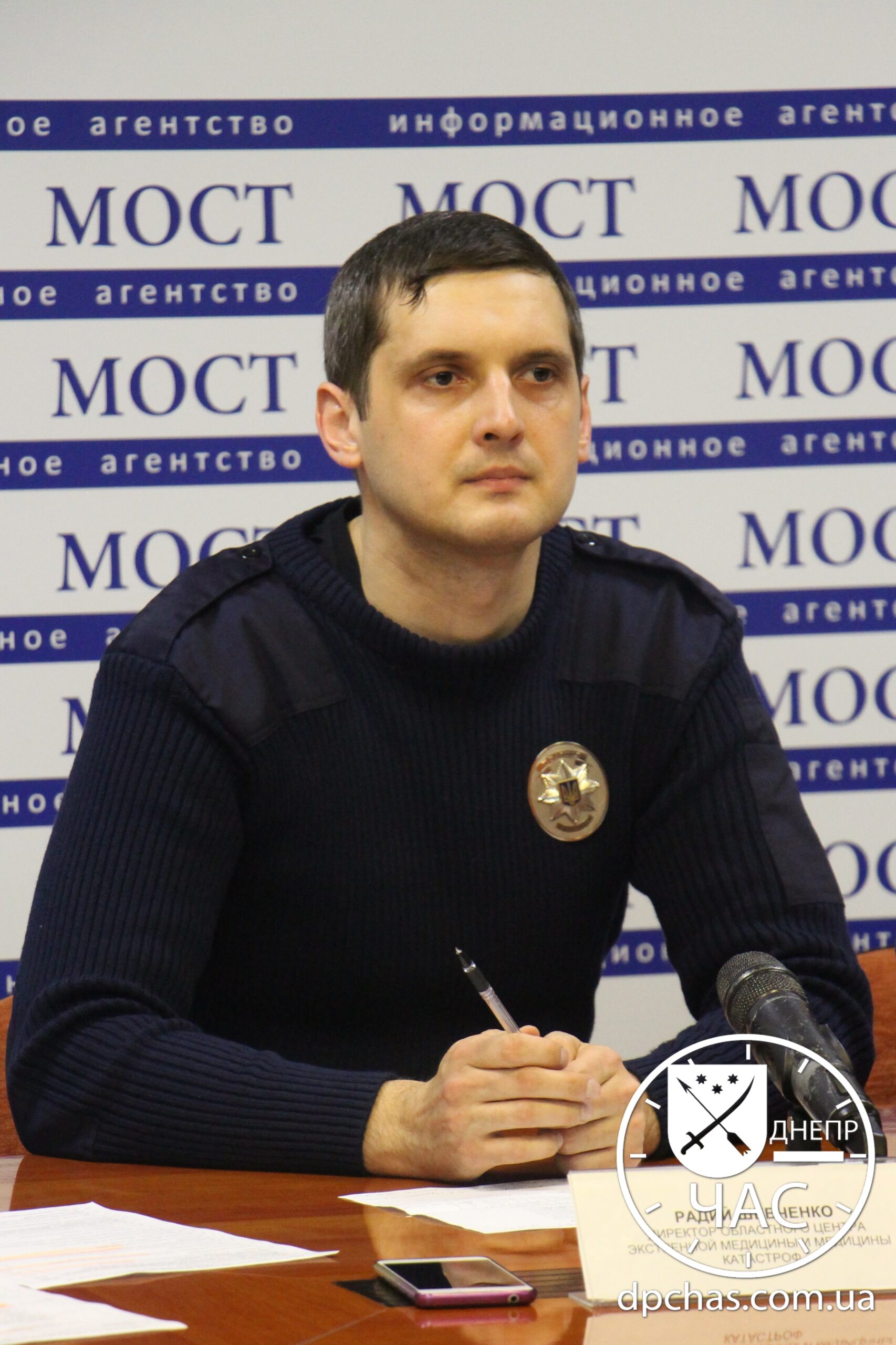 Павел Карманов