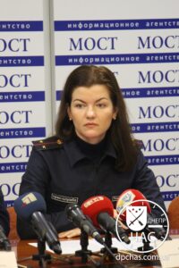 Дарья Гречищева