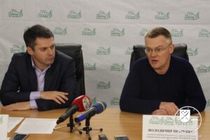 вечер памяти Олеся