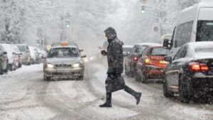 Прогноз погоды