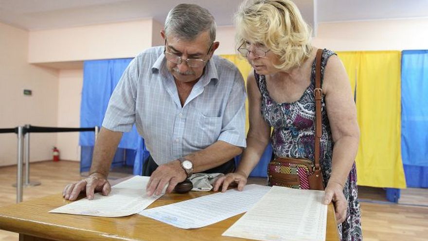 Не пришло приглашение на выборы: что делать и как проверить себя в списках