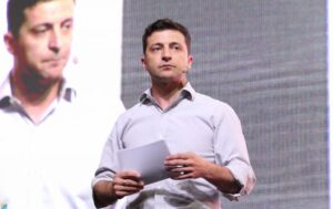 Зеленский подал неотложный закон о снижении цен на электроэнергию