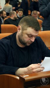 Лысенко