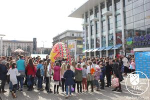 рекорд Украины