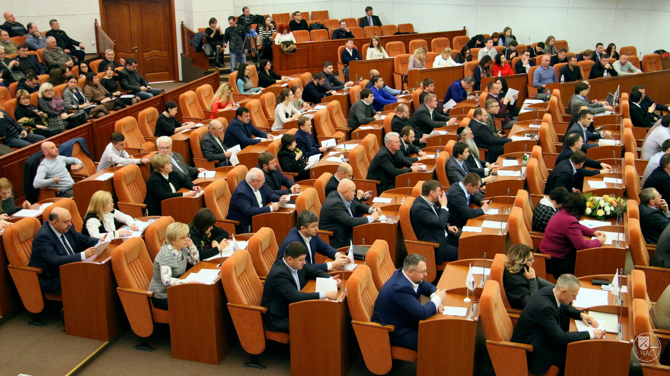поступила информация о создании новой депутатской группы «За життя»