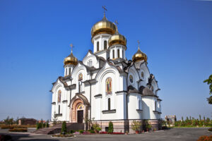 церковь