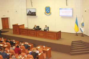 Городской совет Днепра принял бюджет на 2020 год