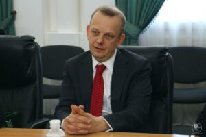 Гертом Антсом