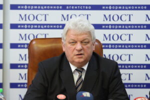 Владимир Мацак