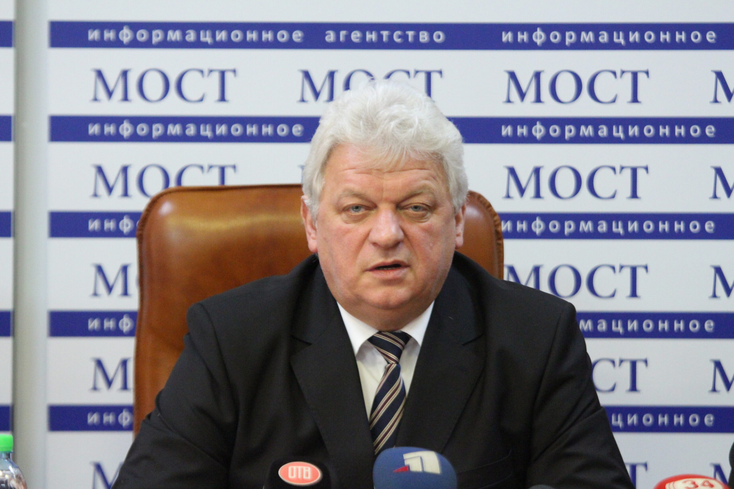 Владимир Мацак