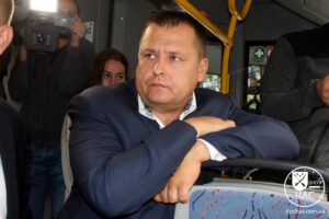 Борис Филатов