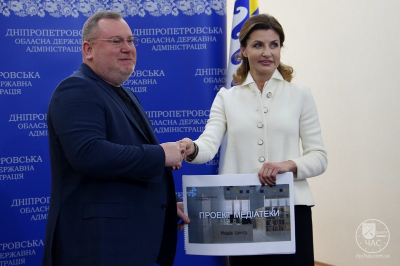 современные медиатеки