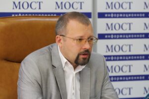 Андрей Кондратьев