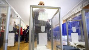 Мэр Днепра обвинил &quot;Голос&quot; в продаже квот на выборах