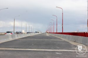 Новый мост
