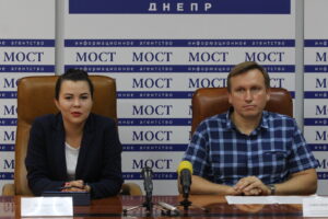 пресс-конференция