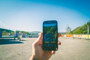 рейтинг украинских операторов по скорости мобильного интернета