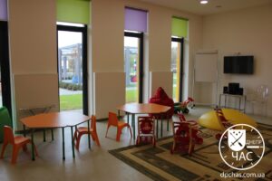 В школах и детских садах Днепра поменяют окна