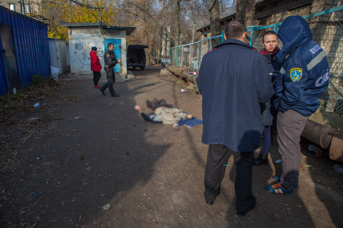 троллейбус